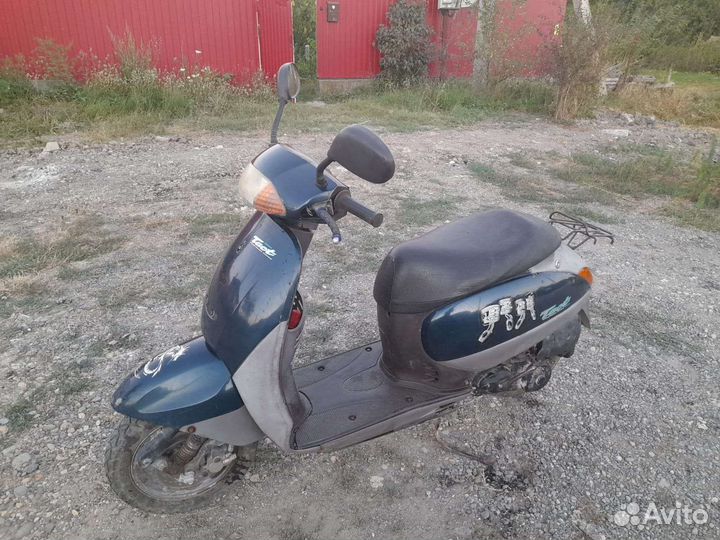 Honda tact 51