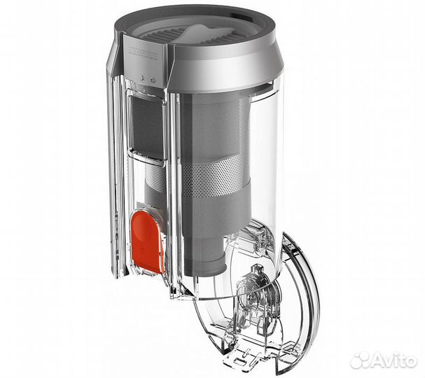 Пылесос беспроводной Roidmi X30 XCQ14RM