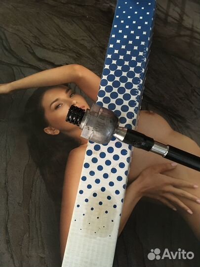 Тяга рулевая передняя