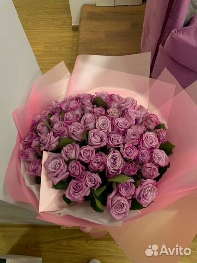 Розы с доставкой