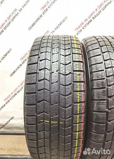 Dunlop DSX-2 225/55 R17 97S