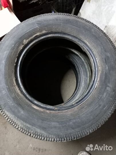 Шины СССР ИД-195 2.25/4.5 R4
