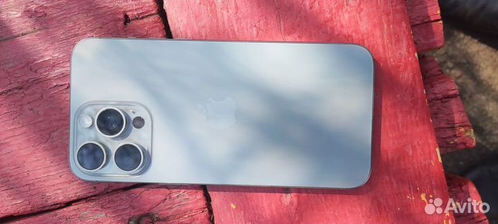 iPhone 15 Pro Max, 256 ГБ