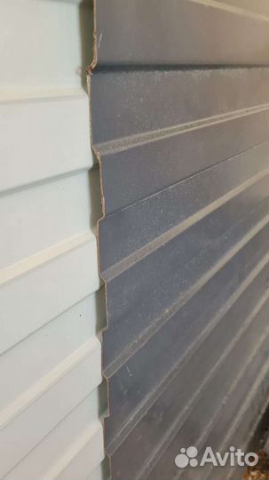 Профнастил