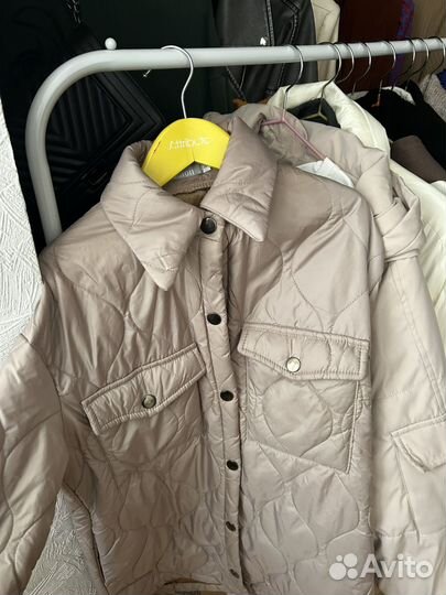 Куртка для девочки