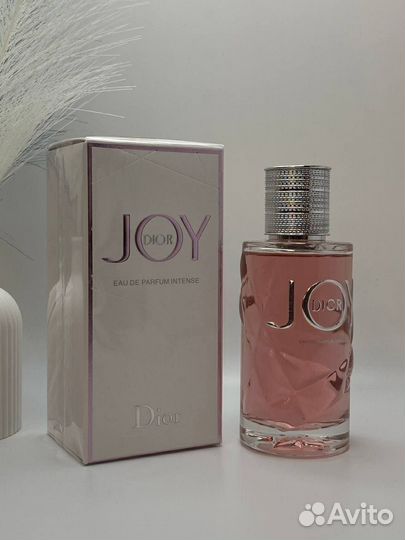 Dior Joy by Dior Intense, 90 ml