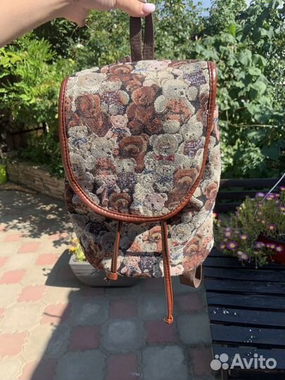 Рюкзак детский