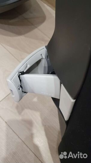 Автокресло Cybex Sirona M2 i-size