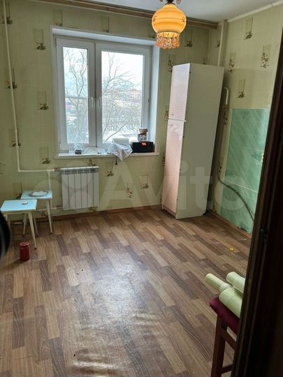 1-к. квартира, 35 м², 3/9 эт.