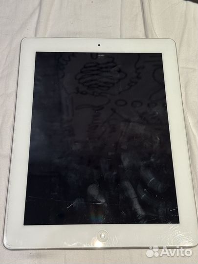 iPad 2