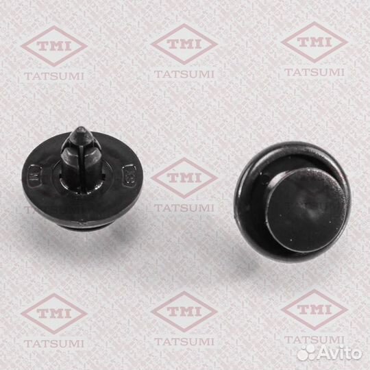 Tatsumi TJB1018 Клипса автомобильная