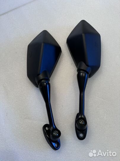 Зеркала Honda cbr 600rr 2003-19 CBR1000RR 04-07