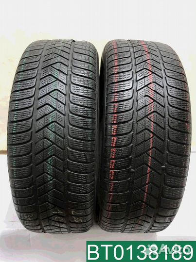 Pirelli Scorpion Winter 235/60 R19 107H