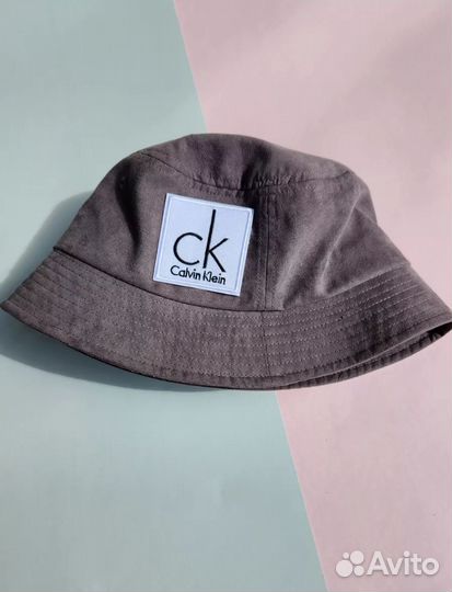 Нашивка, шеврон Calvin Klein