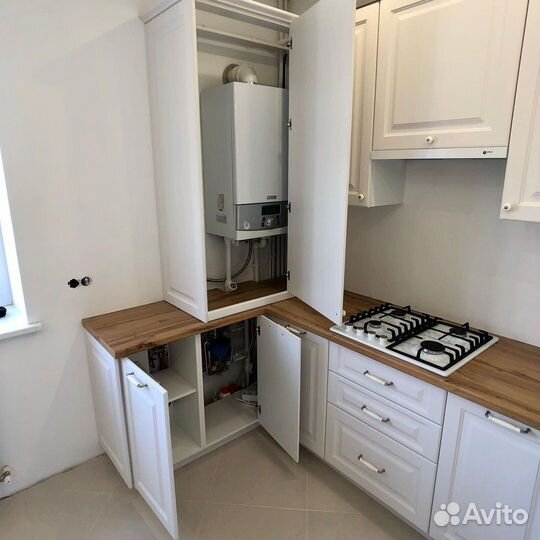 Кухонный гарнитур (кухня на заказ)