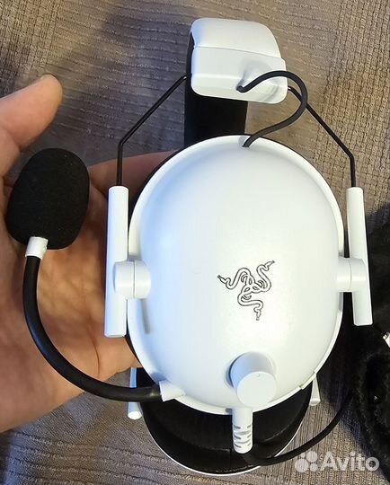 Наушники Razer Blackshark V2 X