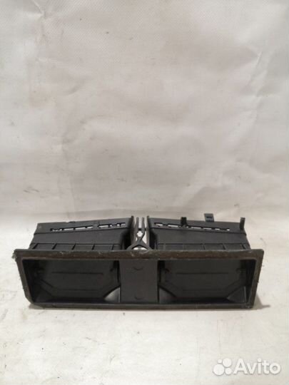 Дефлектор торпеды Renault Megane 2 LM K4J 2005