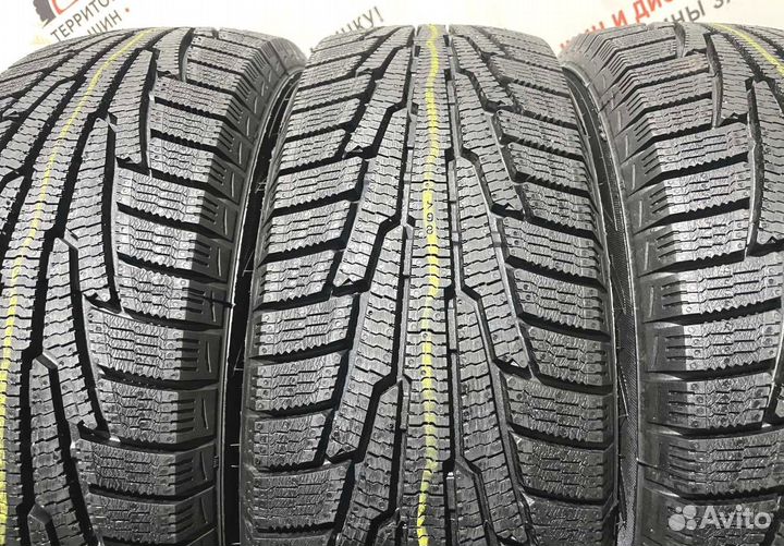 Nokian Tyres Nordman RS2 195/55 R15 86N