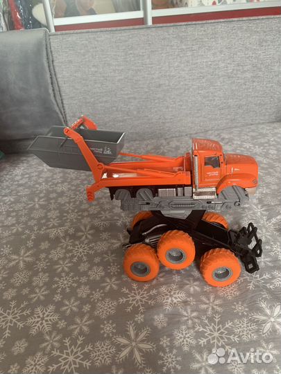 Детские машинки игрушки