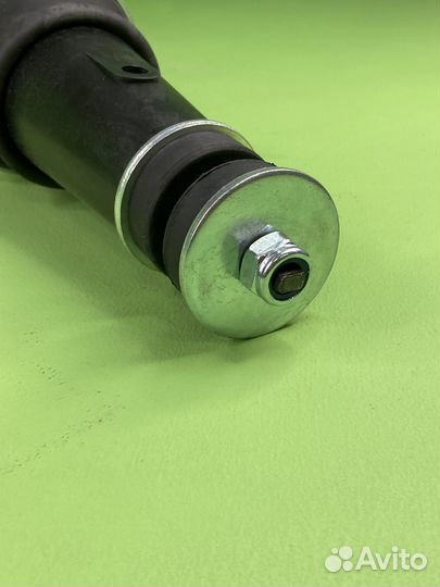 Амортизатор кабины перед (пневмо) 272-318 O/I 25x4