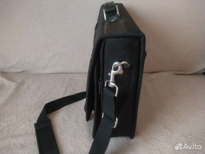 Сумка для ноутбука Portcase