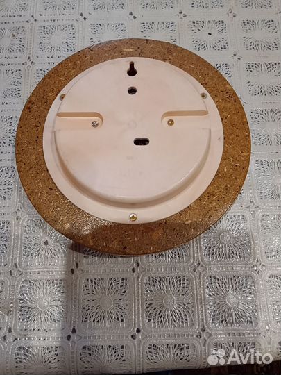 Барометр СССР