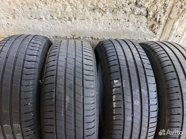 Bfgoodrich Advantage 205/55 R16