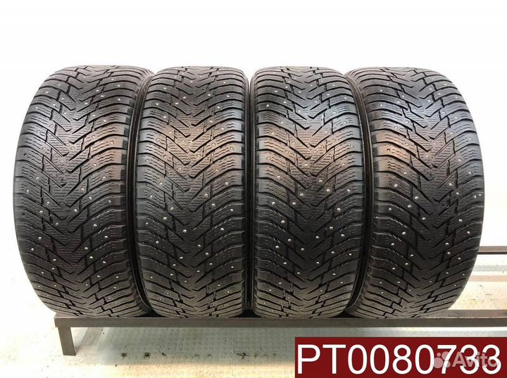 Nokian Tyres Hakkapeliitta 8 SUV 275/45 R21 98H