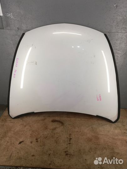 Мазда 6 gh капот 2007-2012