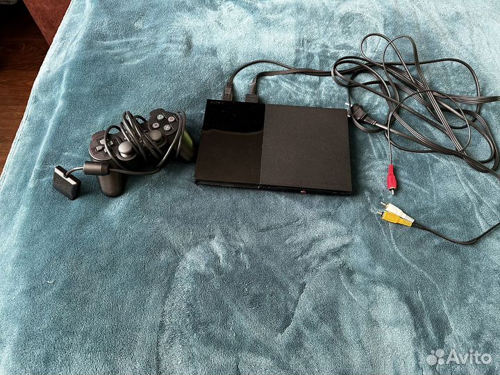 Sony PS2