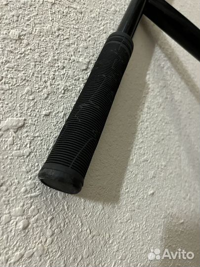 Самокат трюковой Tech Team Zorg