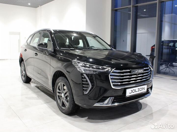 HAVAL Jolion 1.5 AMT, 2025