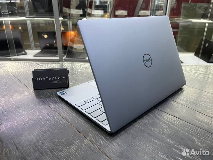 Нoвый ультрабук Dell XPS 13 9315 i7/16/512