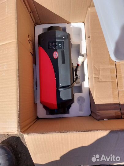 Сухой фен 12 вольт