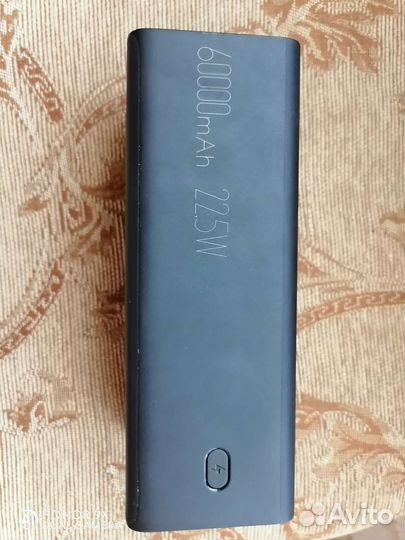 Power bank romoss PEA60