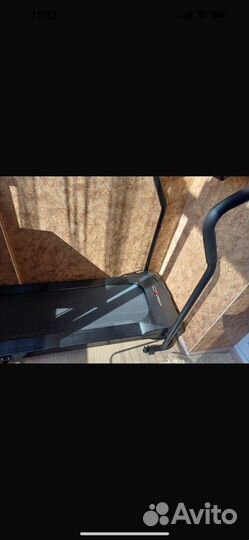 Беговая дорожка