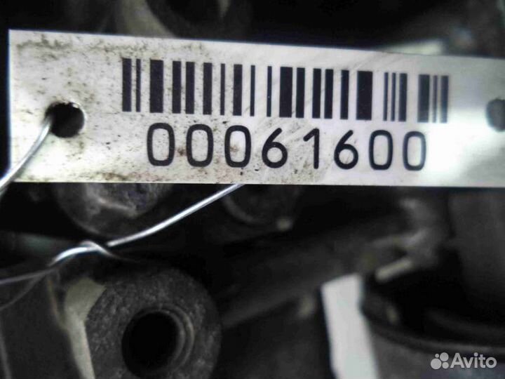 Двигатель Mazda Tribute 2 BKM