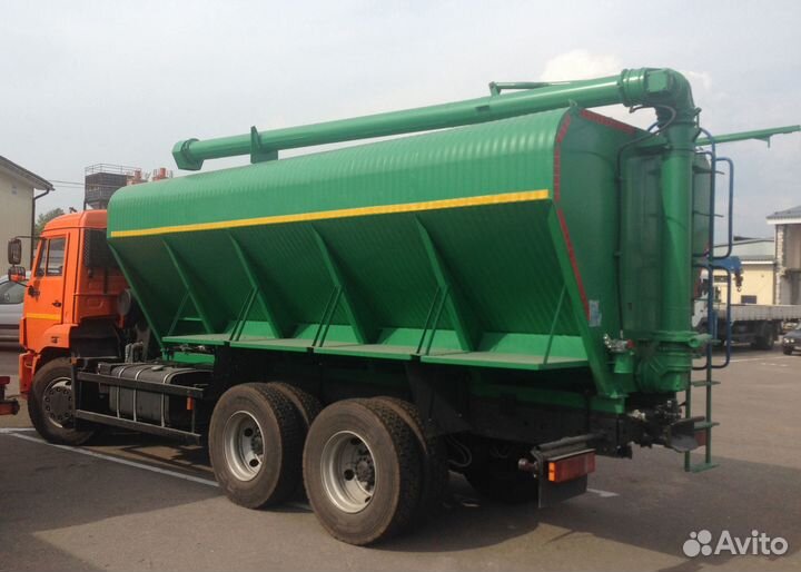 Водитель категории C и E