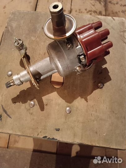 Распределитель зажигания ЗИЛ 131