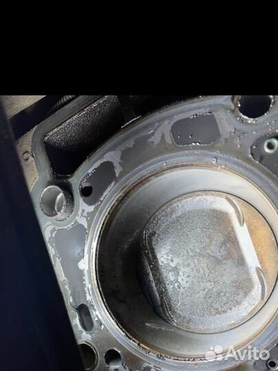 Мотор м112 955 3,2