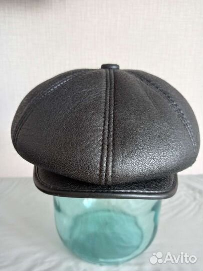 Мужская кепка