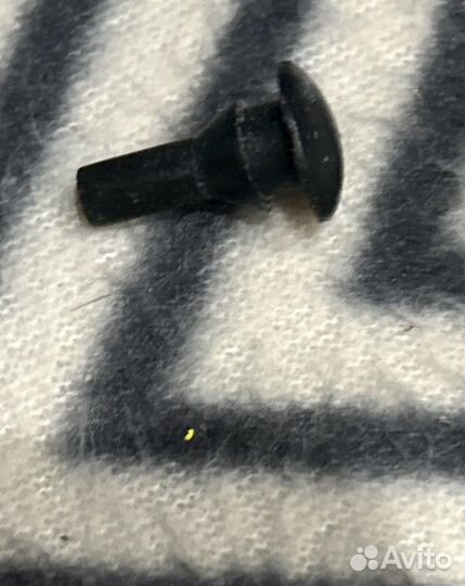 Yamaha Заклёпка (фиксатор) 90269-05055