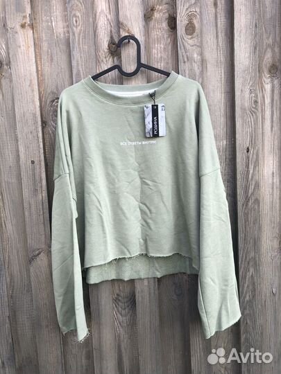 Толстовка Свитшот Худи Родина