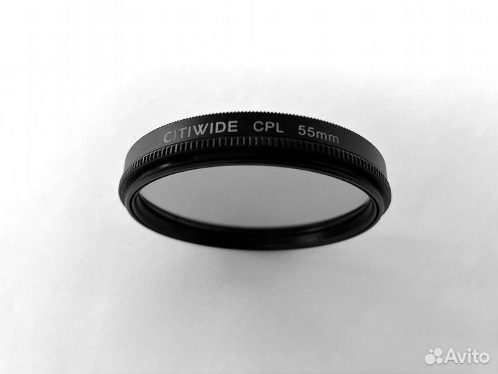 Фильтры защитные Kenko