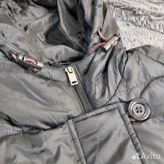 Куртка весна-осень