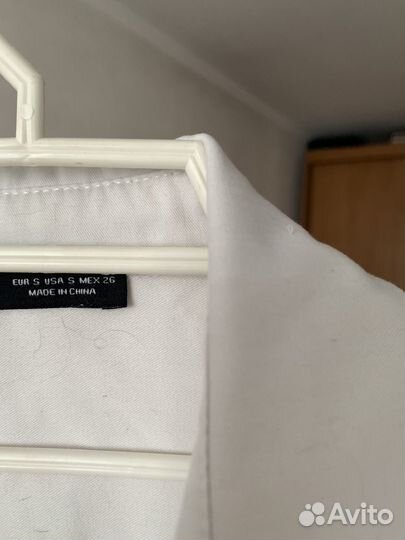 Рубашка женская