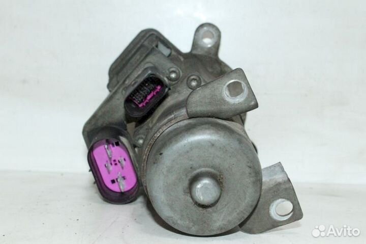 Сервопривод раздатки Porsche Cayenne 955