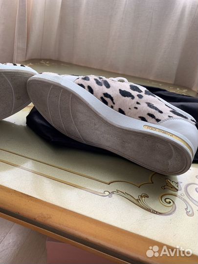 Кроссовки Dolce Gabbana оригинал