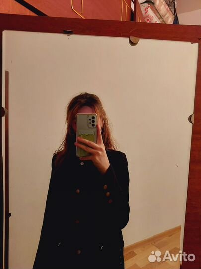 Пальто женское