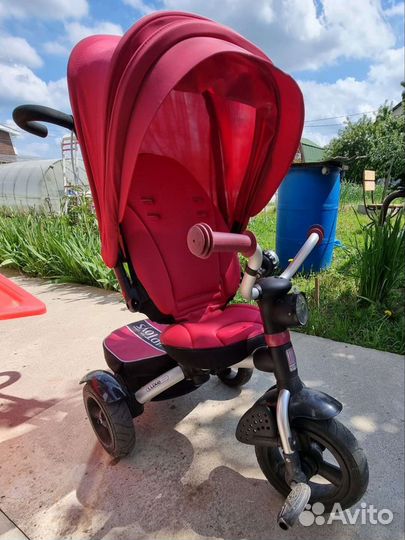 Велосипед прогулочный